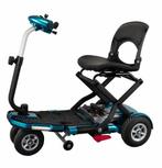 Scootmobiel opvouwbaar, Diversen, Ophalen