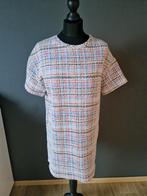 Mooi jurk in tweed van pull&bear, Kleding | Dames, Jurken, Ophalen of Verzenden, Zo goed als nieuw, Maat 38/40 (M)
