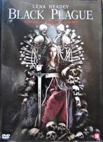 DVD ACTIE- BLACK PLAGUE, Cd's en Dvd's, Dvd's | Actie, Alle leeftijden, Ophalen of Verzenden, Zo goed als nieuw, Actiethriller