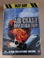 Air crash investigation, Neuf, dans son emballage, Enlèvement ou Envoi