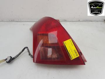 FEU ARRIÈRE GAUCHE Suzuki Swift (ZA / ZC / ZD1 / 2/3/9), Utilisé, Suzuki