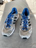 Adidas Litestrike EVA maat 42 in grijs/blauw, Kleding | Heren, Schoenen, Blauw, Sportschoenen, Ophalen of Verzenden, Adidas
