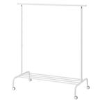Kledingrek/Clothes Rack (RIGGA, IKEA), Ophalen, Zo goed als nieuw