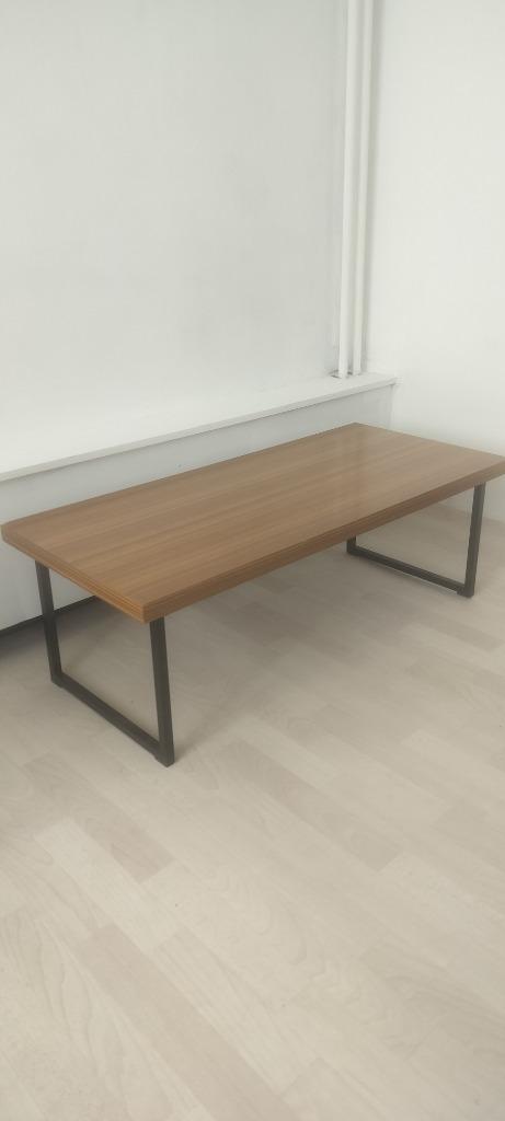 Stijlvolle lage tafel, Antiek en Kunst, Antiek | Meubels | Tafels, Ophalen