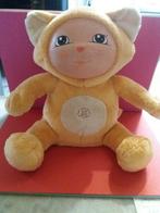 Ouaps - peluche musicale., Enfants & Bébés, Enlèvement ou Envoi, Utilisé