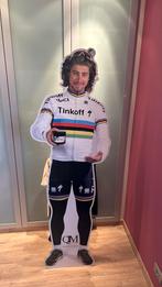 Bord in karton Peter sagan, Sport en Fitness, Ophalen of Verzenden, Nieuw