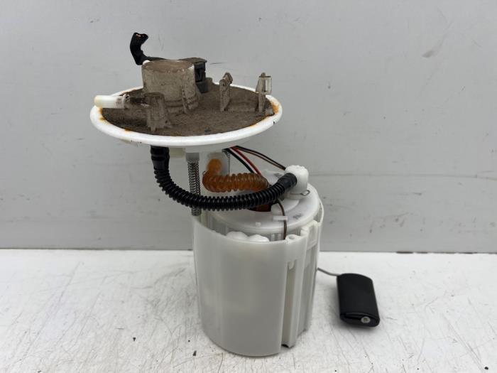 Brandstofpomp Elektrisch van een Kia Rio, Auto-onderdelen, Brandstofsystemen, Kia, Gebruikt, 3 maanden garantie, Ophalen of Verzenden