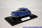 BMW 501 1/43 Schuco, Hobby en Vrije tijd, Ophalen of Verzenden, Zo goed als nieuw, Auto, Schuco