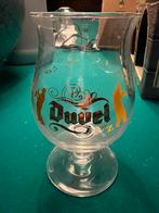 Duvel glas Jazz, witte A, met schade, Enlèvement, Utilisé, Duvel