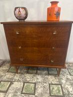 Vintage dressoir, Ophalen, Gebruikt