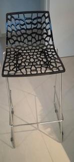 Tabouret chaises, Enlèvement, Comme neuf