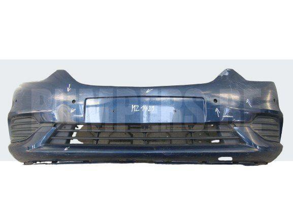 Bumper Opel Zafira C FACELIFT 16- Voorbumper MZ1429, Auto-onderdelen, Carrosserie, Bumper, Voor, Gebruikt, 6 maanden garantie