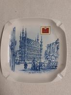 vintage oude asbak Stella artois, Verzamelen, Ophalen of Verzenden, Gebruikt, Overige typen, Stella Artois