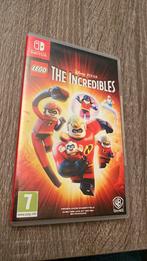 LEGO The Incredibles (Nintendo Switch), Games en Spelcomputers, Online, Overige genres, 2 spelers, Ophalen of Verzenden
