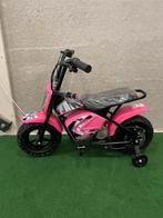 Nieuw elektrische motor met zijwieltjes;monkeybike, Kinderen en Baby's, Ophalen, Nieuw
