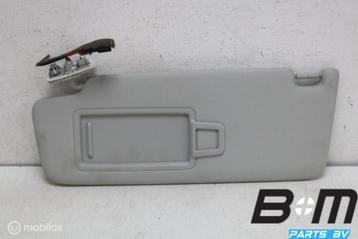 Zonneklep links VW Golf 7 5G0857551P beschikbaar voor biedingen