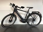 Gazelle CityZen speedpedelec, Fietsen en Brommers, Elektrische fietsen, Ophalen, Zo goed als nieuw, 51 tot 55 cm, 50 km per accu of meer