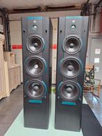 Boxen, Ophalen, JBL