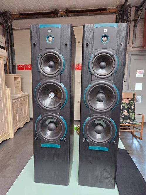 Boxen, Audio, Tv en Foto, Luidsprekerboxen, JBL, Ophalen