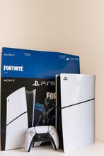 Playstation 5 Digital Edition 1TB, Games en Spelcomputers, Spelcomputers | Sony PlayStation 5, Ophalen, Zo goed als nieuw, Playstation 5