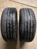 Hankook zomerbanden, Ophalen, 18 inch, Gebruikt, 235 mm