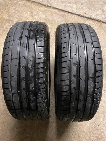 Hankook zomerbanden beschikbaar voor biedingen