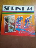 Sprint 1975 .panini, Collections, Enlèvement, Utilisé, Affiche, Image ou Autocollant
