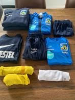 Pakket NIKE voetbaloutfit kvc westerlo, Ophalen, Zo goed als nieuw
