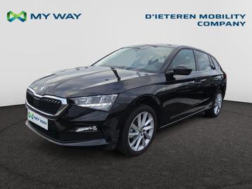 Skoda Scala Scala 1.0 TSI Ambition beschikbaar voor biedingen