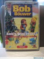 Bob de Bouwer - DVD (3 stuks), Cd's en Dvd's, Dvd's | Kinderen en Jeugd, Alle leeftijden, Ophalen of Verzenden, Zo goed als nieuw