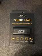Joyo Momix Cab, Audio, Tv en Foto, Fotografie | Accu's en Batterijen, Ophalen of Verzenden, Zo goed als nieuw