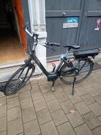 Elektrische damesfiets Gazelle Orange C8, Ophalen, Gazelle