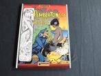 PEMBERTON (1 ALBUM EO).   EDITIONS DARGAUD, Complete serie of reeks, Ophalen of Verzenden, Gelezen