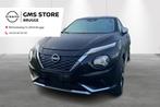 Nissan Juke 1.6 Hybrid 145 N-Design, Auto's, Nissan, Stof, Gebruikt, 750 kg, 4 cilinders