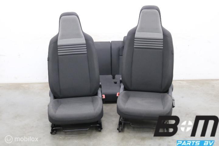 Interieur VW Up! FL 5drs OEM, Auto-onderdelen, Interieur en Bekleding, Gebruikt