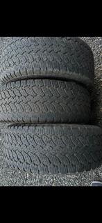 Pneus 255/60 ou 18 xl, Enlèvement, Pneu(s)