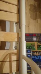 Meegroei bed kind, Kinderen en Baby's, Kinderkamer | Bedden, Ophalen, Zo goed als nieuw, Matras