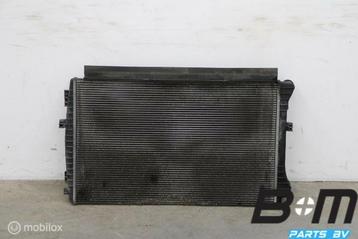 Radiateur VW Golf 7 5Q0121251EM beschikbaar voor biedingen