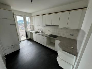 Appartement à vendre à Charleroi