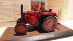 Modèle Tractor Ursus C451- 1955 - 1/32, Enlèvement ou Envoi, Comme neuf, Tracteur et Agriculture, Autres marques