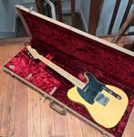 2013 Fender Telecaster '52 AVRI, Muziek en Instrumenten, Snaarinstrumenten | Gitaren | Elektrisch, Ophalen, Gebruikt, Solid body