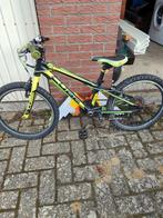 Mtb cube voor kinderen, Ophalen, Gebruikt