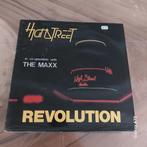 highstreet revolution 12 inch maxi, Ophalen of Verzenden, Gebruikt, 12 inch, Techno of Trance