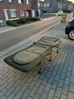 Bedchair jrc, Watersport en Boten, Hengelsport | Karpervissen, Ophalen of Verzenden, Gebruikt, Overige typen