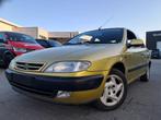 CITROEN XSARA/1400cc BENZINE/100.000KM/GEKEURD/GARANTIE, Xsara, Overige kleuren, Bedrijf, Handgeschakeld