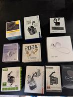 Partij draadloze oortjes, Games en Spelcomputers, Ophalen, Zo goed als nieuw