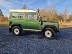 land rover Defender TD5, Auto's, Land Rover, 2500 cc, Vierwielaandrijving, Particulier, 2 zetels