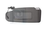 Zonneklep Linksvoor, Volvo S60, NOS, 39803204, Auto-onderdelen, Overige Auto-onderdelen, Ophalen of Verzenden, Nieuw