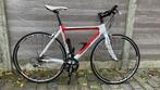 Ridley Asteria carbon fitness fiets, Fietsen en Brommers, 28 inch, Gebruikt, Carbon, 49 tot 53 cm