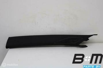 Zwarte A-stijl links VW Golf 7 5G0867233